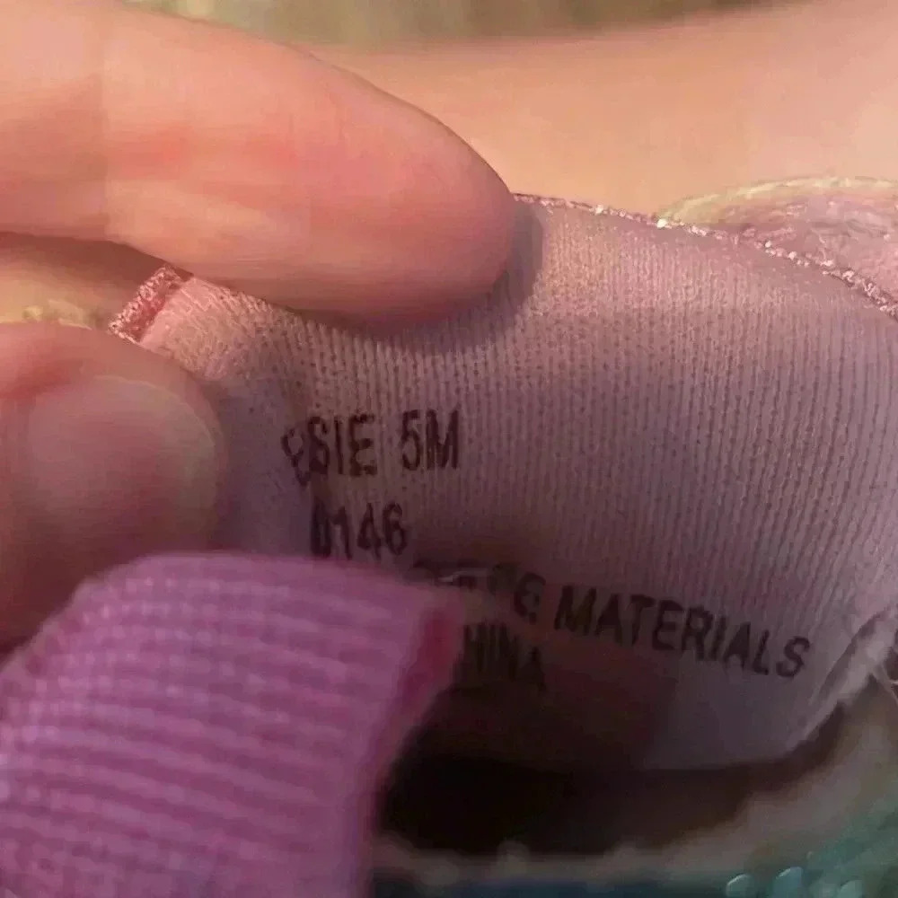 Natural Step Toddler Shoes - Picture 4 of 4